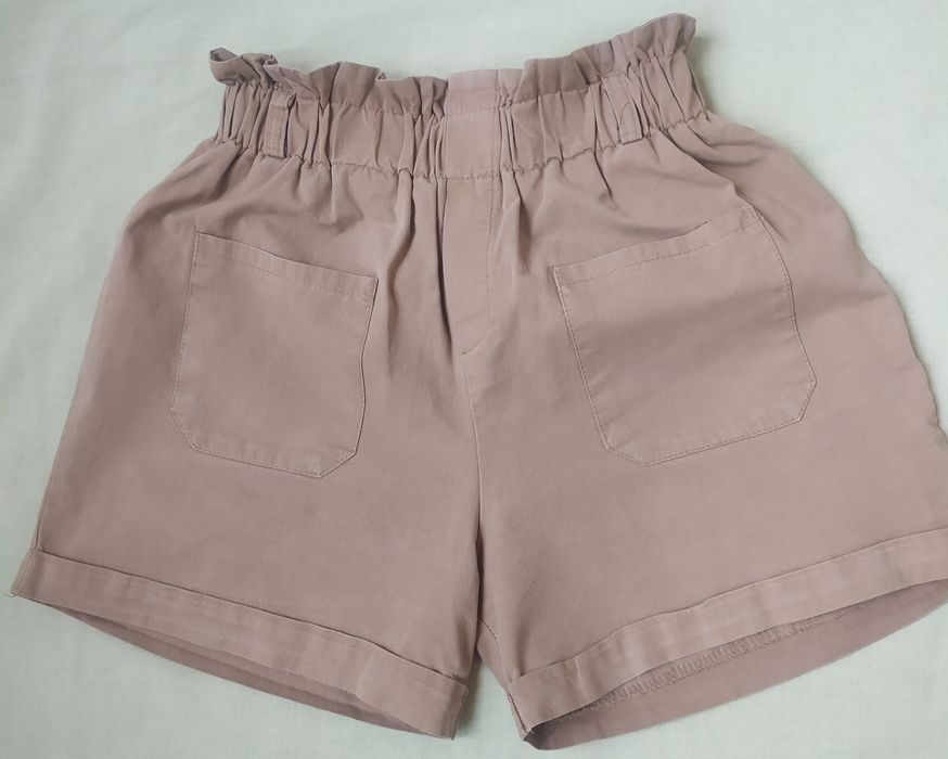 Шорты женские размер XS