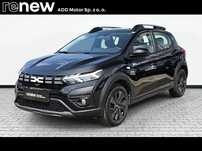 Dacia Sandero Stepway Sandero Stepway 1.0 TCe Expression CVT