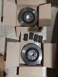 Discos 323 mm, 5x100