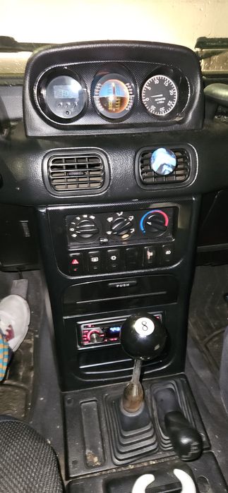 Hyundai galloper innovation