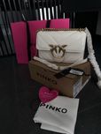 Сумка Pinko жіноча сумка пінко