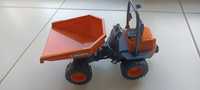 Brinquedo minidumper Bruder Ausa