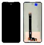 Дисплей Oukitel WP17, WP19, WP21 екран + сенсор