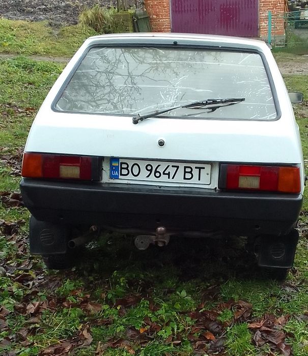 Продам таврію заз 1102