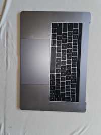 Топкейс на MacBook pro 15 A1990