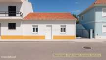 Moradia T3 com Jardim e Garagem em Santarém, Abrantes