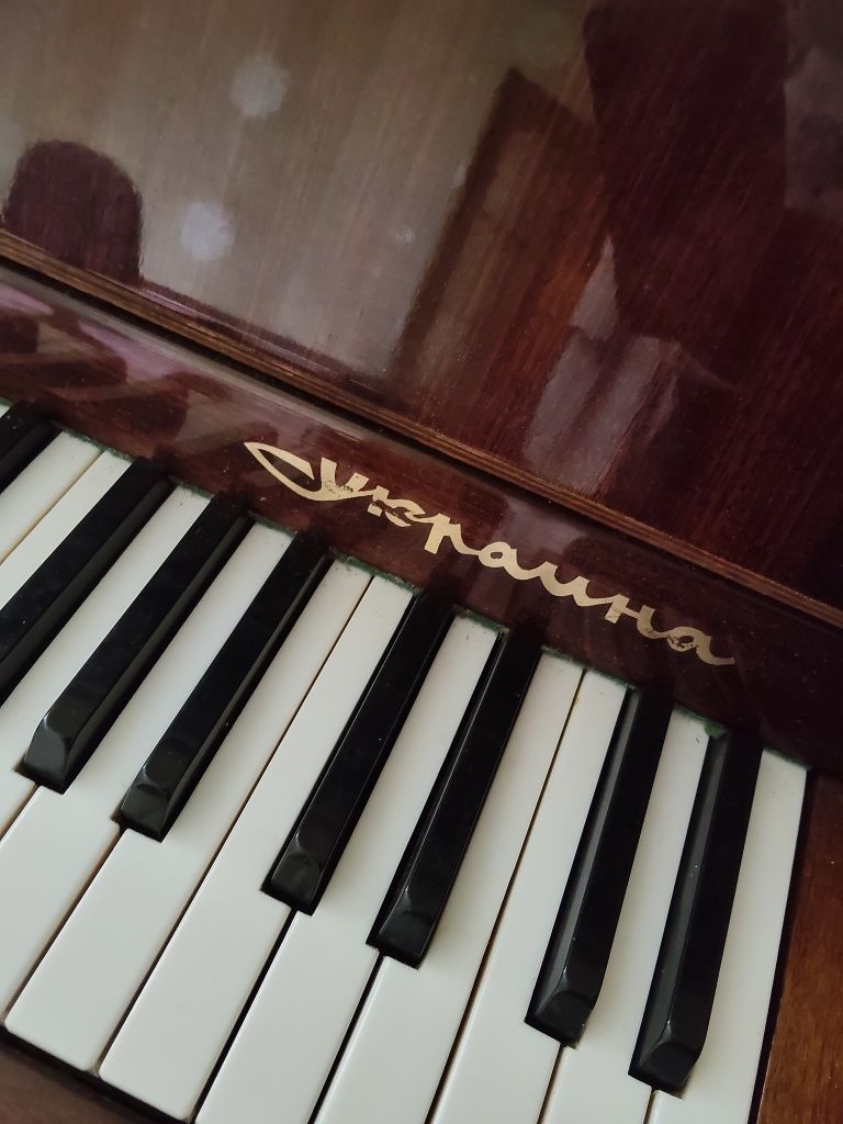 Піаніно "Україна"