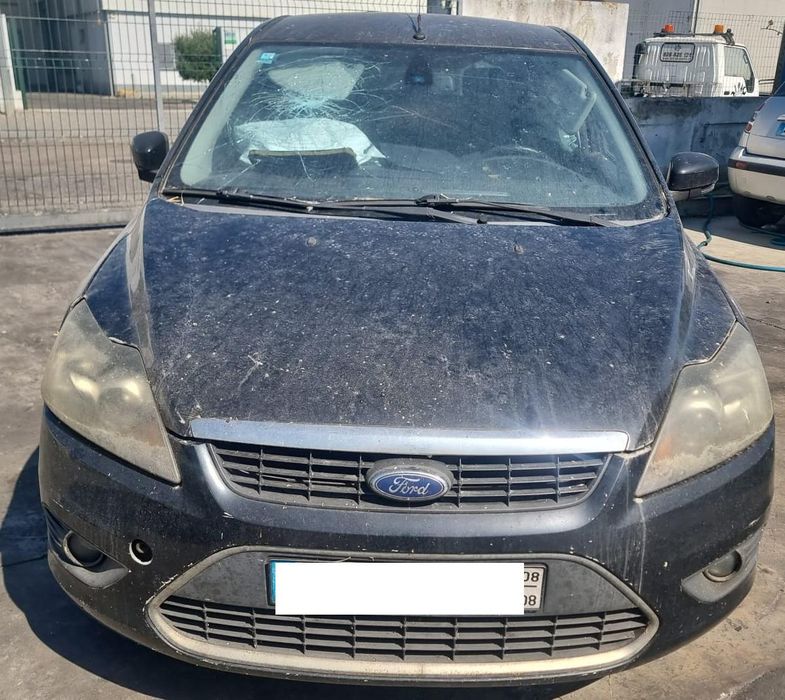 FORD FOCUS II (DA_, HCP, DP) 1.6 TDCI DE 2008 DISPONÍVEL PARA PEÇAS