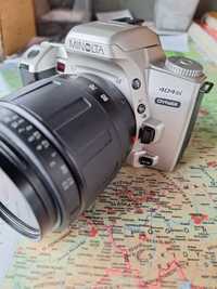 Minolta Dynax 404si