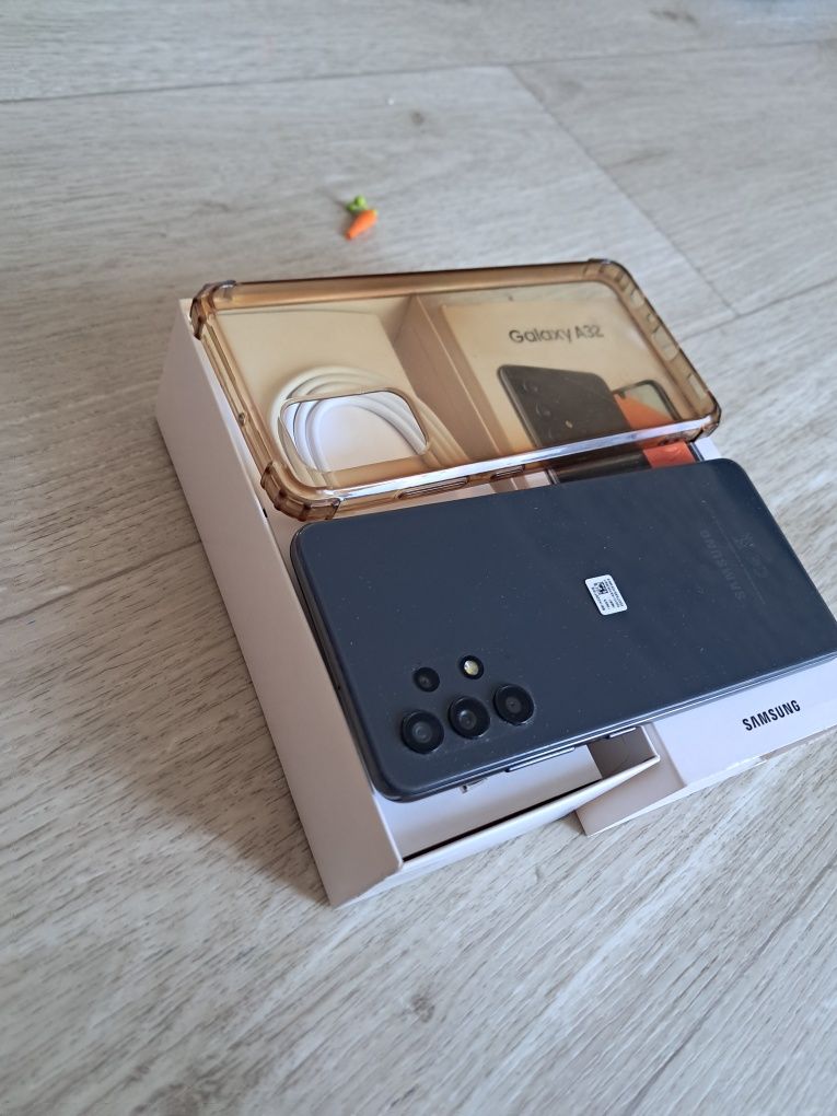 Samsung Galaxy a32