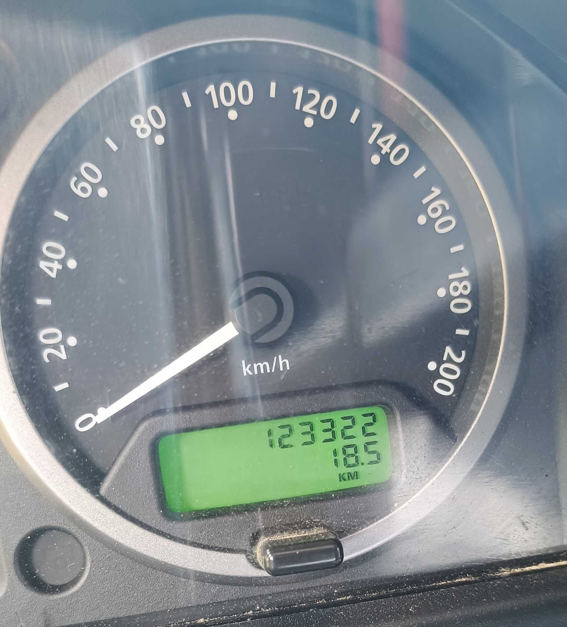 Land Rover Defender Puma 90 TD4 2011