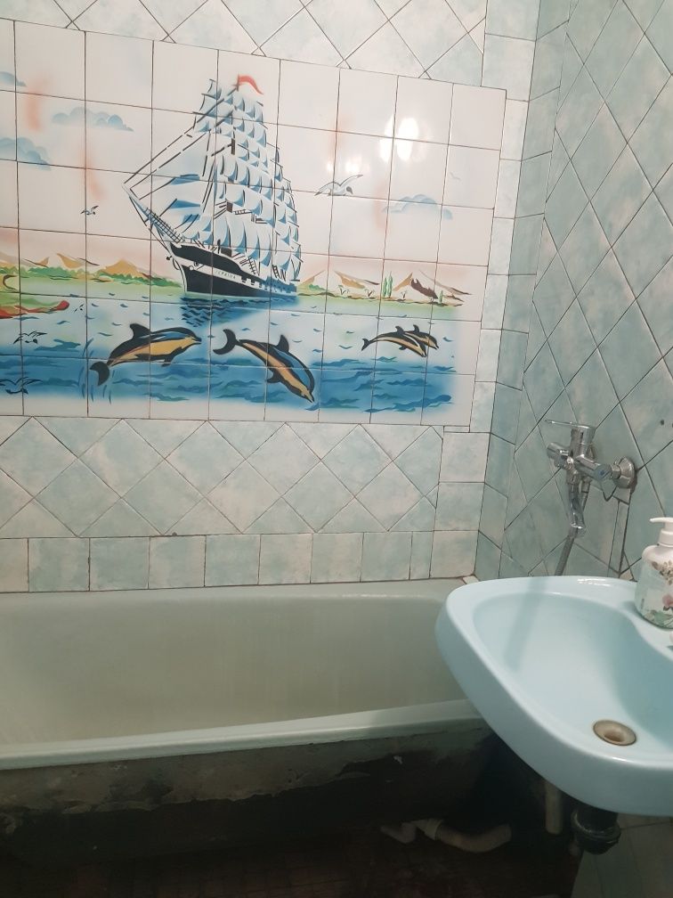 Продаж 2-х кв.(автономка)