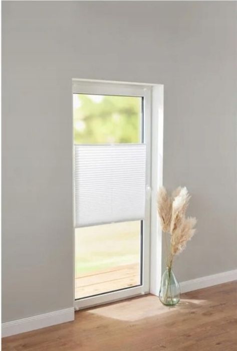 Roleta plisowana 80x200