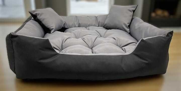 Legowisko dla Psa Kojec Posłanie Wodoodporne [NOWE]