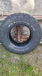 BF Goodrich 265/70/16