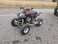 Gas gas Wild HP 450 homologacja