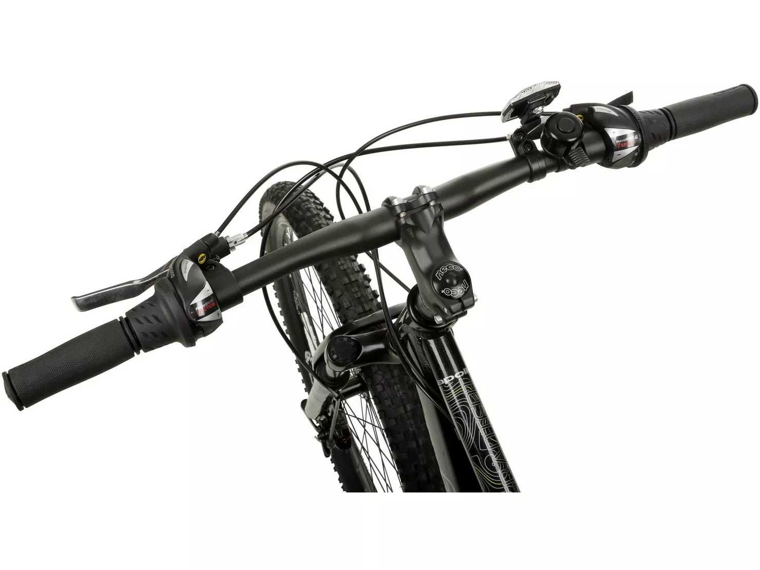 Bicicleta Apollo Gradient