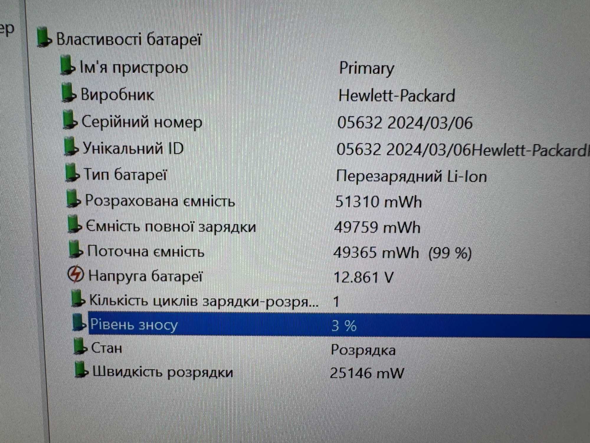 Ноутбук HP ZBook Firefly G10 | Ryzen 5 7640HS | 16/512 | FHD+ IPS