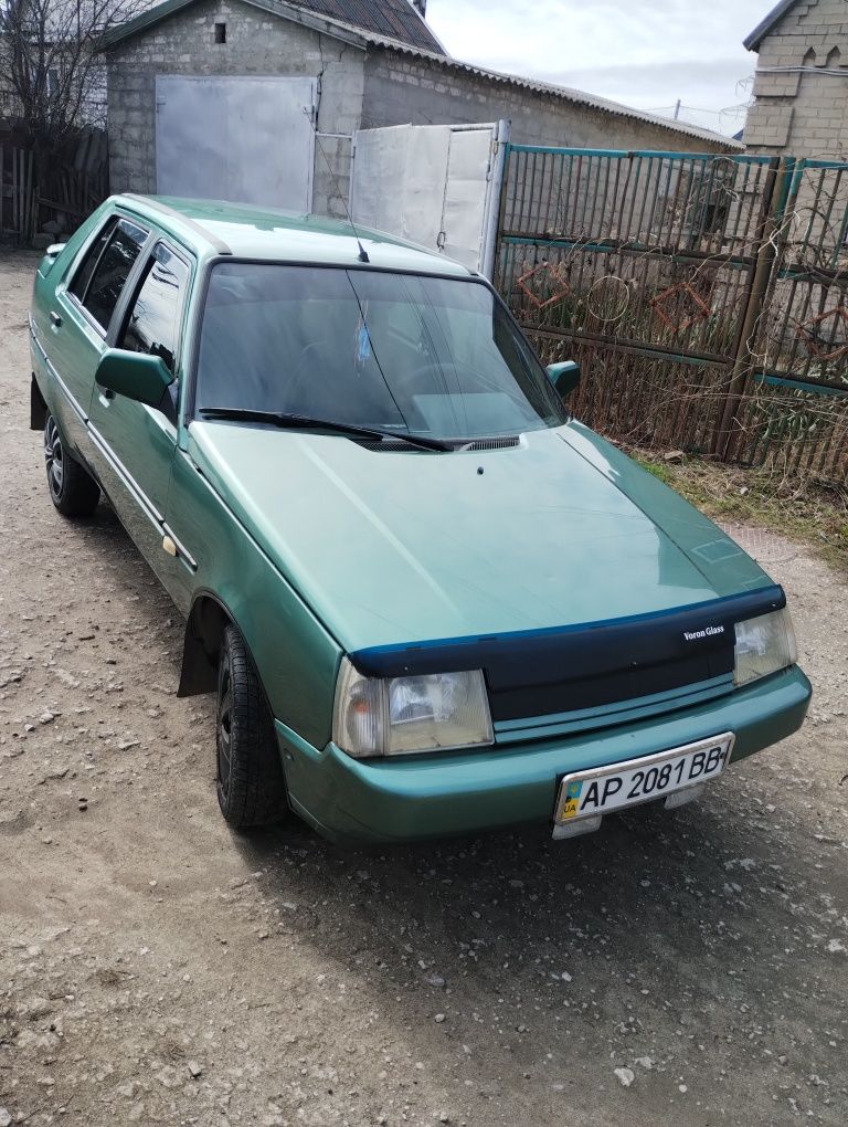 Продам Славуту 1.2Lі