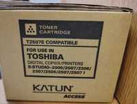 Toner katun do Toshiba e-studio 2006/2007/230 cena za 2sz.6/2307/2506/
