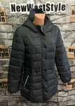 Kurtka damska / Only / parka regulowana 36/38 M