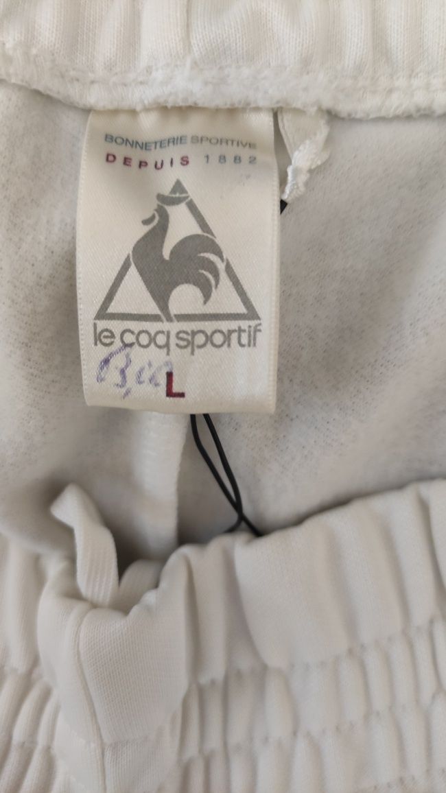 Спортивные штаны Le Coq Sportif размер L