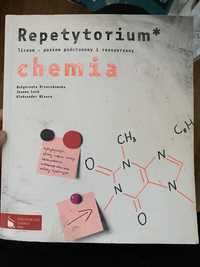 Repetytorium chemia