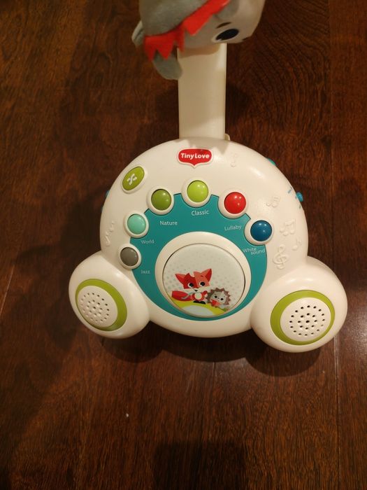Mobile da Tiny love