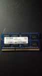 Memoria de portátil DDR3