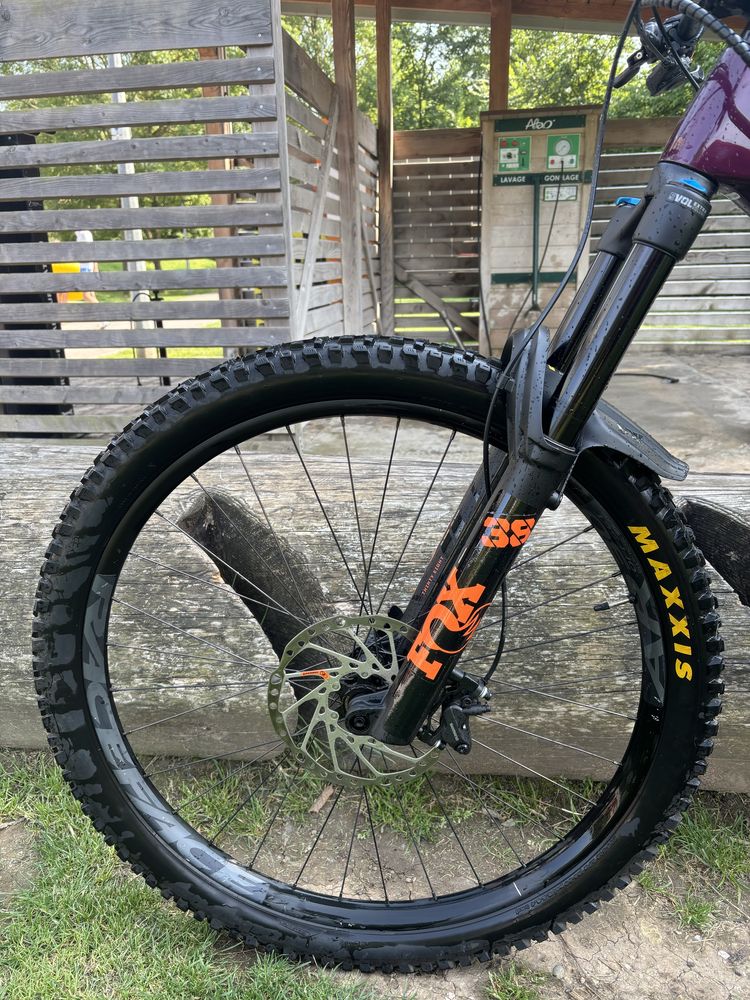Orbea Rallon M10