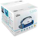 Odkurzacz do basenu Dolphin S300i