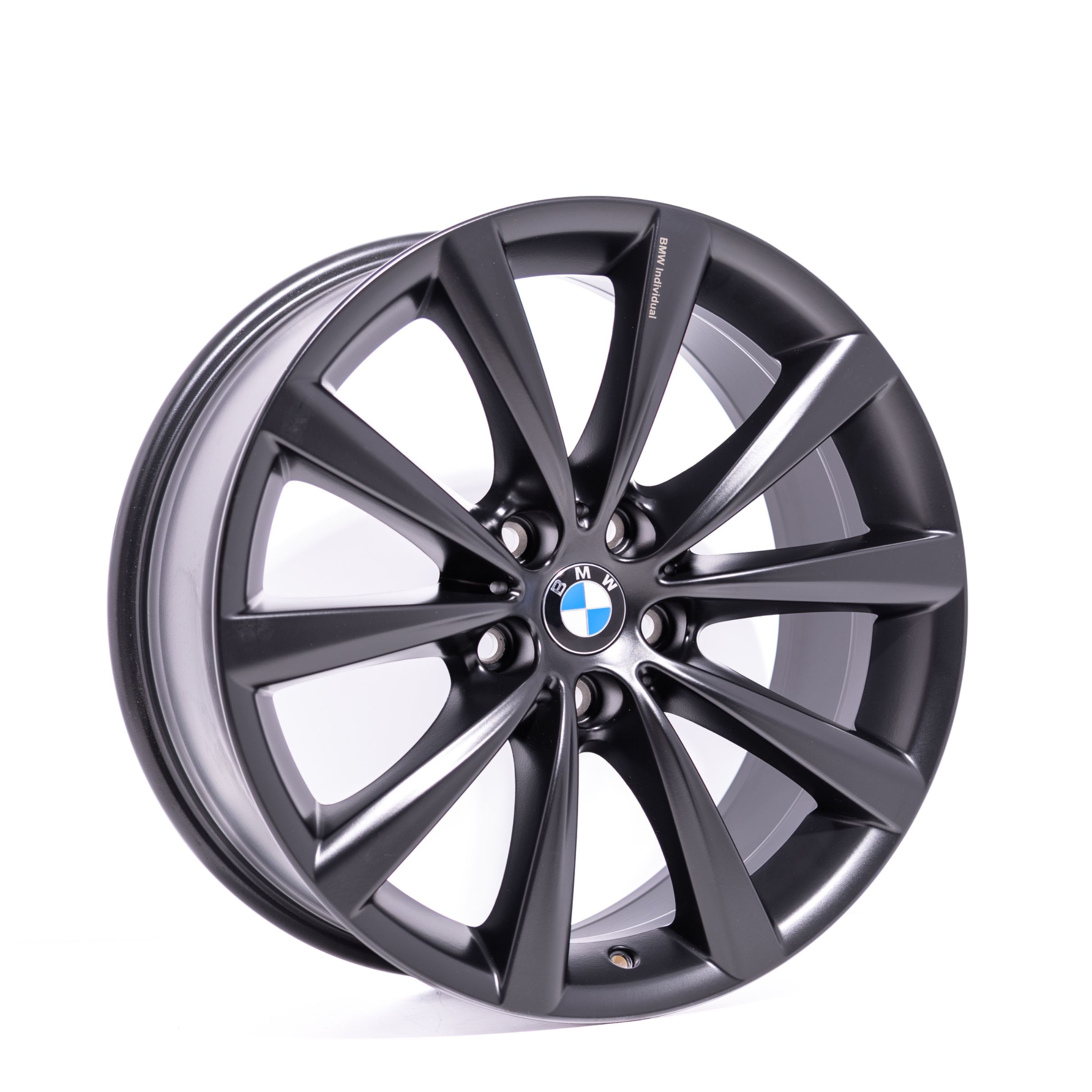 NOWE ORYGINALNE Felgi BMW 18 3 G20/G21 5 G30/31 6 G32 7 G11/G12