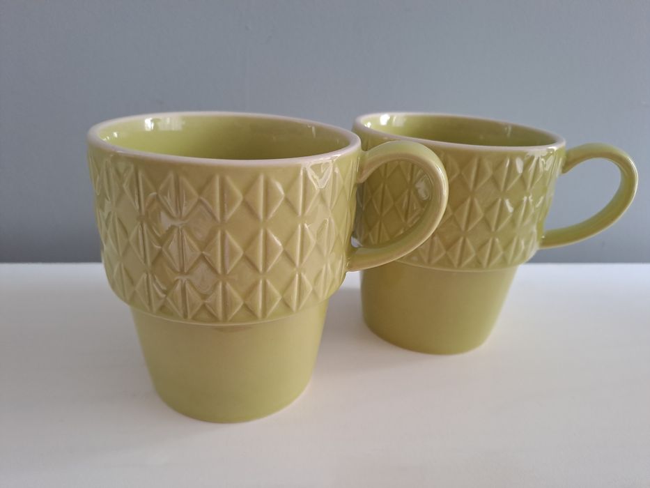 Kubek Home&You Nowy