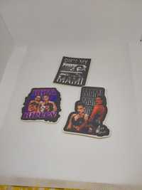 Rhea Ripley stickers