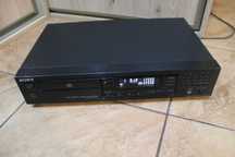 Odtwarzacz CD Sony CDP-295
