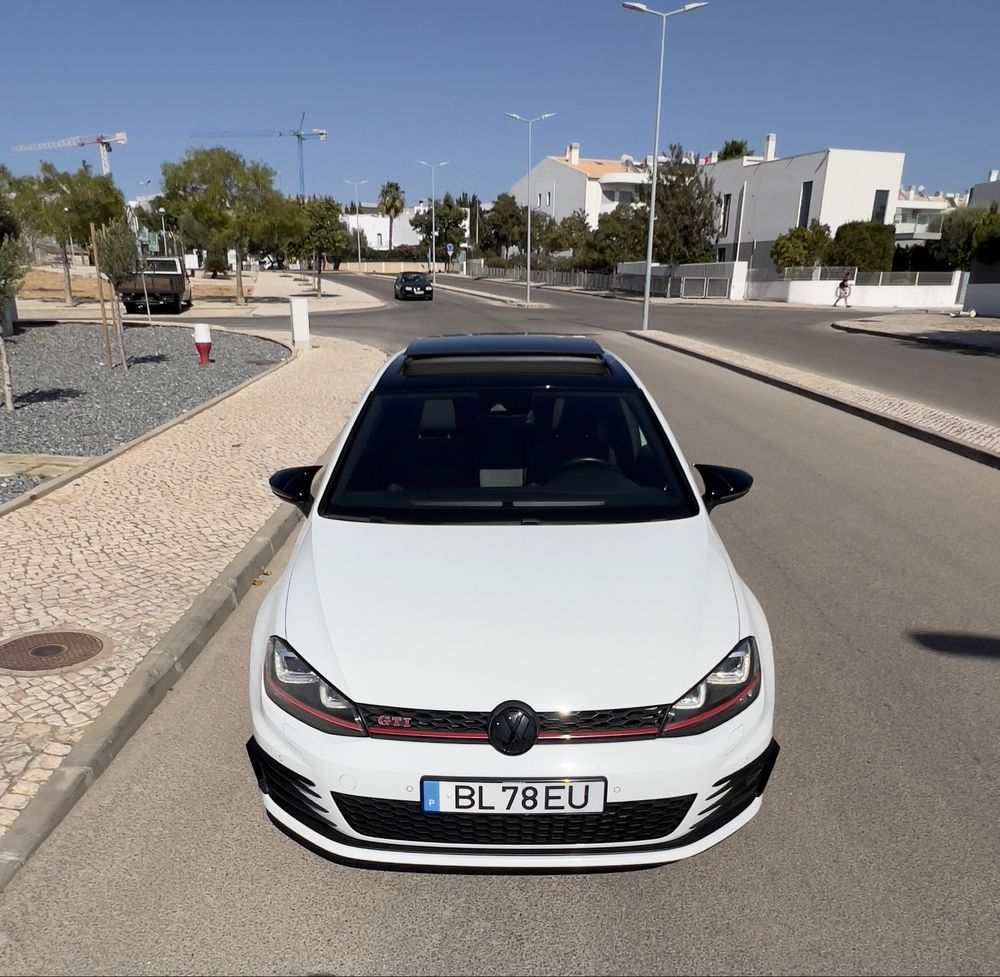 Vw Golf 7 Gti performance Dsg stage 3 repropower