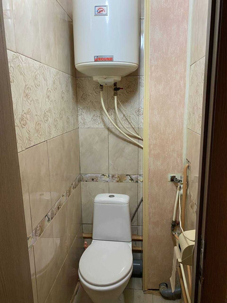 Квартира в смт. Гончарівське