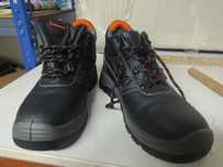 Botas de Segurança