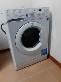 Vendo maquina de lavar 7kg