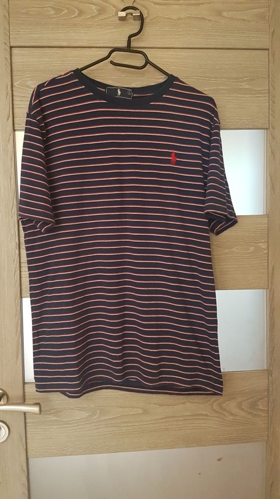 Męska koszulka Ralph Lauren rozm.L