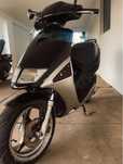 Aprillia sr 50cc