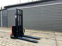 Wózek paletowy elektryczny HELI CDD15J-LI3 3300MM
