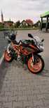 KTM RC 125 (nie duke)
