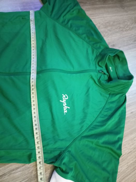 Rapha koszulka rowerowa męska r.L