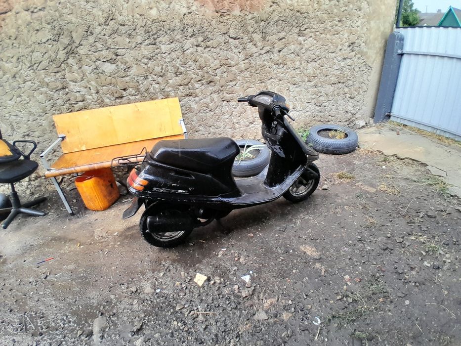 Хонда такт аеф 24