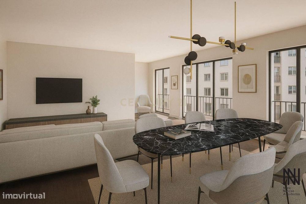 Solar das Musas -Elegância na Alma de Lisboa