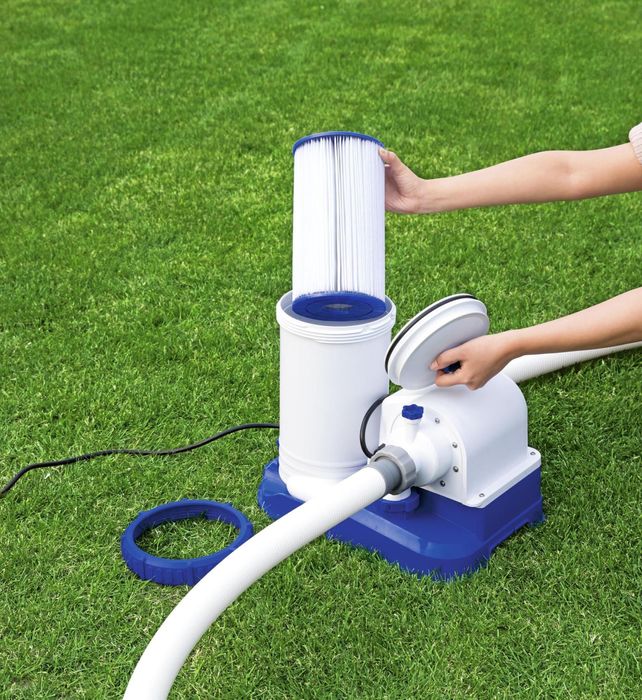 FILTRO CARTUCHO BESTWAY IV B