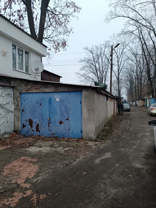 Продам гараж ГК Крислал, Вишневе