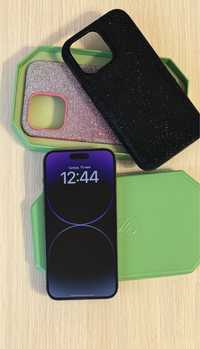 Iphone 14 Pro Max 256gb Deep Purple Neverlock