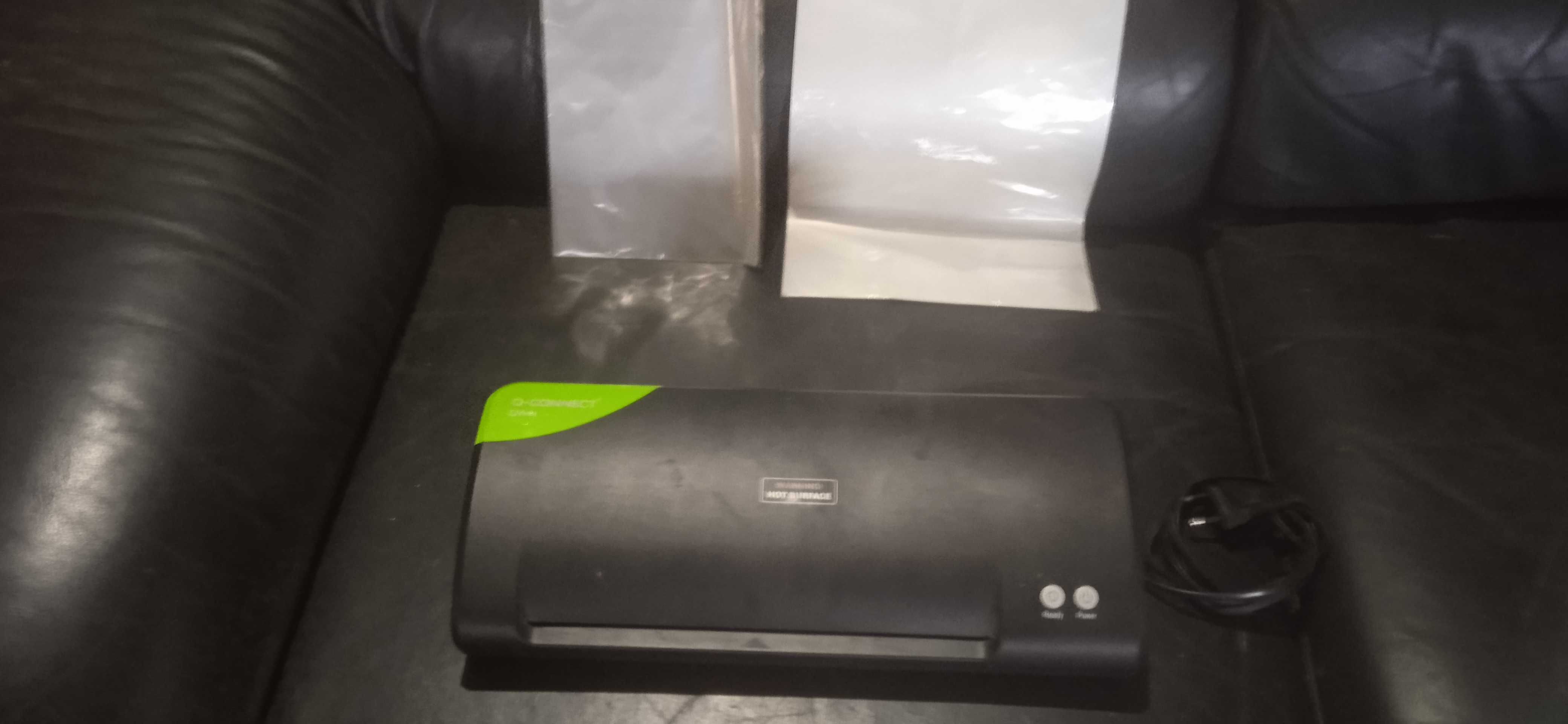 Plastificados de documentos